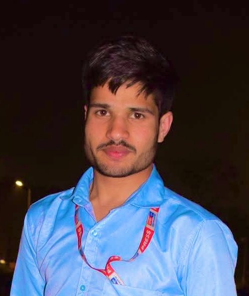 Author Image
