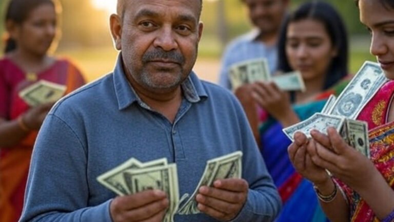 विदेश में रहने वाले भारतीयों ने पिछले साल घर भेजे 135 अरब डॉलर, टूटा रिकॉर्ड