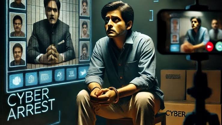 साइबर ठगो ने देहरादून के रिटायर्ड शिक्षक को डिजिटल अरेस्ट कर हड़प ली ज़िंदगी भर की कमाई, ऐसे दिया वारदात को अंजाम